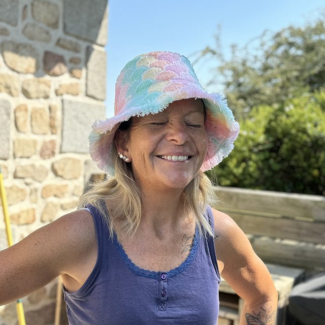 Galurin réalisé sur-mesure